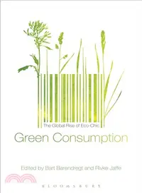 在飛比找三民網路書店優惠-Green Consumption ― The Global