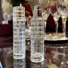 Glass Bottle 30ML Perfume Bottle Mini Spray Atomizer Practical Gift