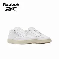 在飛比找蝦皮商城優惠-【REEBOK】_CLUB C 85 VINTAGE 網球鞋