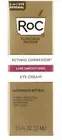 RoC Retinol Correxion Line Smoothing “Eye Cream” Advance Retinol 0.5 fl oz