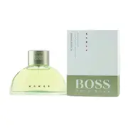 Hugo Boss Woman Women's/Ladies Fragrance Eau De Perfume Spray Scent 90ml EDP