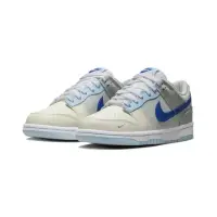 在飛比找momo購物網優惠-【NIKE 耐吉】Nike Dunk Low Ivory H