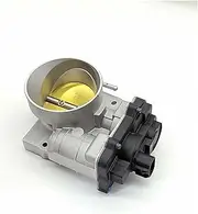 for Chevy for Express for Escalade for Sierra 12570800 Throttle Body Assembly Remanufactured 12679525 Throttle Position Sensor