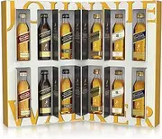 Johnnie Walker 12 Days of Discovery Giftpack