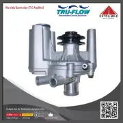Water Pump For MITSUBISHI MAGNA TP 1989-1991 - 2.6L 4cyl - TF1025BP (for: Mitsubishi)