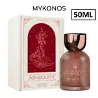 Mykonos Aphrodite Fragrance EDP Perfume 50ml FREE SHIPPING