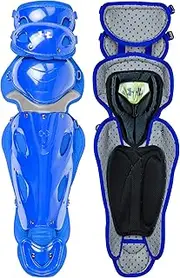 Under Armour UALG4-JRPRO UA Pro4 / Pro Leg Guards/Junior/Ages 9-12/13" RO