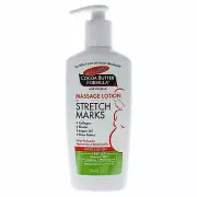 PALMERS--Palmer's Cocoa Butter Formula Massage Lotion For Stretch Marks