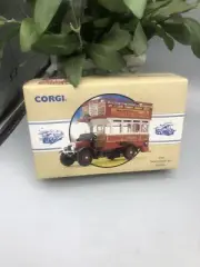 Corgi 96989 - General Classic Thornycroft Bus W/Box