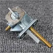 Fuel Tap Switch for Suzuki DR125 for DR125SE DR200 for DR200SE for DR200S Fuel Tank Petcock Valve Switch Pump 44300-44AB0 Fuel Tank Tap