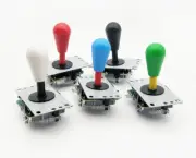 Arcade machine console Joystick Happ Competition Style 5Pin 8way Arcade Joystick