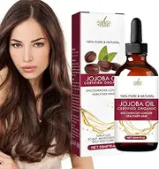 Regrow Hair Oil – herbalss blend, natural serums | 30ml wild INFUSIONs, growth support solution, nourishing scalp oil for restoring volume, reducing hair loss, and promoting fuller strands