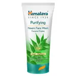 【LYHD 做自己】 HIMALAYA苦楝淨化潔面膠150ML 淨痘 洗面乳 潔面乳 潔面露 洗面 洗面奶 控油洗面乳