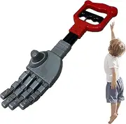 Robot Hand Grabber - Pp Claw Arm Toy, Durable Grip Tool | Long Design for Grasp Training, Robotic Arm Grabber for Fun Interaction and Hand-Eye Coordination Play in Educational Activities