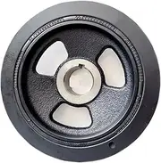 30049251 10867599 Crankshaft Pulley Crankshaft Torsional Compatible For SAIC MG 950 RX5 RX5 MAX RX8 MG HS GS