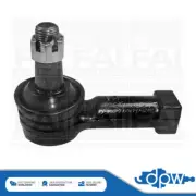 Fits Daewoo Musso 1999- Ssangyong Musso 1993- Tie Rod End Front DPW