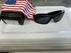 Oakley Fuel Cell OO9096 With American Flag