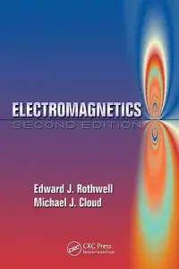 在飛比找博客來優惠-Electromagnetics