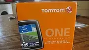 [TomTom] ONE IQ Routes Edition Satellite Navigation Unit UK & ROI