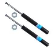 2 Sachs 2-115 009 Shock absorbers Dampers front fits Holden Calibra