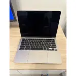 13吋 MACBOOK AIR APPLE M2 星光色 近新品