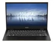 MSI Summit E13 Flip Evo A13MT 13.4" Intel i7-1360P 16GB RAM 512G SSD Pen Touch