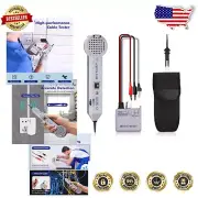 200EP High Accuracy Tone Generator Kit - Professional Wire Tracer Circuit Tester
