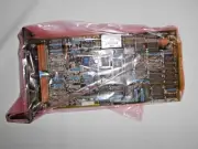 YOKOGAWA VM1D VM1*D MULTIPOINT ANALOG CONTROL BOARD AS S9211AQ-0