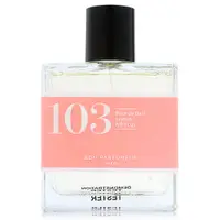 在飛比找PChome24h購物優惠-Bon Parfumeur 103 拂光梔子花淡香精 100