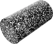 Anneome High Density Foam Yoga Column Massage Stick Muscle Roller Ball Massager for Fitness Rolling