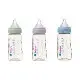 澳洲 b.box 防脹氣奶瓶 PPSU嬰兒寬口圓孔奶瓶 240ml - 3色可選