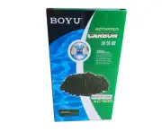 Boyu Aquarium Aquarium Activated Carbon 500g