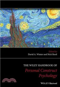 在飛比找三民網路書店優惠-The Wiley-blackwell Handbook O