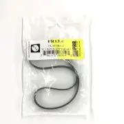 PRB FR 13.4 Flat Belt for VCR, Cassette, CD Drive or DVD Drive FR13.4