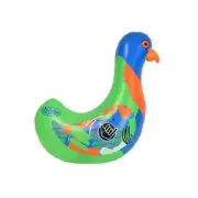 Wahu Pool Pets Rainbow Lorikeet