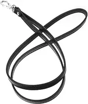 Multi Purpose Id Lanyard with Comfortable Neck Strap Key Chain for Work Cards Student Id Badge Holders Lightweight Hanging Rope for Office School Travel