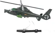 1:170 China Military Z-9WA Helicopter Model Alloy Die-Cast Airplane Fighting Jet Miniature for Collection & Display