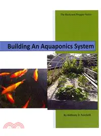 在飛比找三民網路書店優惠-Building an Aquaponics System