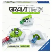 Gravitrax Add On Expansion - Impulse