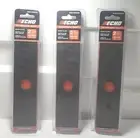 3x ECHO 7.75 inch Professional Choice Replacement Edger Blades 2 Pack - 6 Total