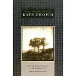 THE COMPLETE WORKS OF KATE CHOPIN