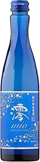 Takara Mio Sparkling Sake 300 ml