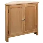 Corner Cabinet Storage Shelf Stand Free Standing Corner Cabinet for Bathroom