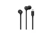 Beats by Dr.Dre UrBeats3 In Ear Wired Headphones Lightning Earphones Black [ As New -Refurbished ]