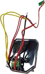 Pressure Car Washing Washing Panel Panel, High Pressure Cleaning Tool, Controller Without Brushes,