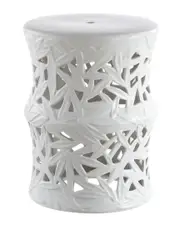 Safavieh Granda Garden Stool