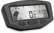 Trail Tech Vapor Speedometer Tachometer Yamaha TW200 90-00