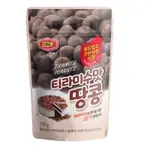『韓日食糖』韓國🇰🇷現貨‼️提拉米蘇花生 110G 巧克力花生 夾鏈包裝 提拉米蘇 烤花生 花生豆 巧克力
