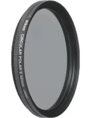 Nikon 52mm Series II Circular Polariser Filter