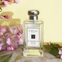 在飛比找蝦皮購物優惠-Jo Malone 杏桃花與蜂蜜 Nectarine Blo